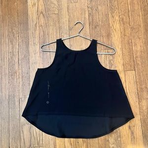 Lululemon Blissed Out Tank